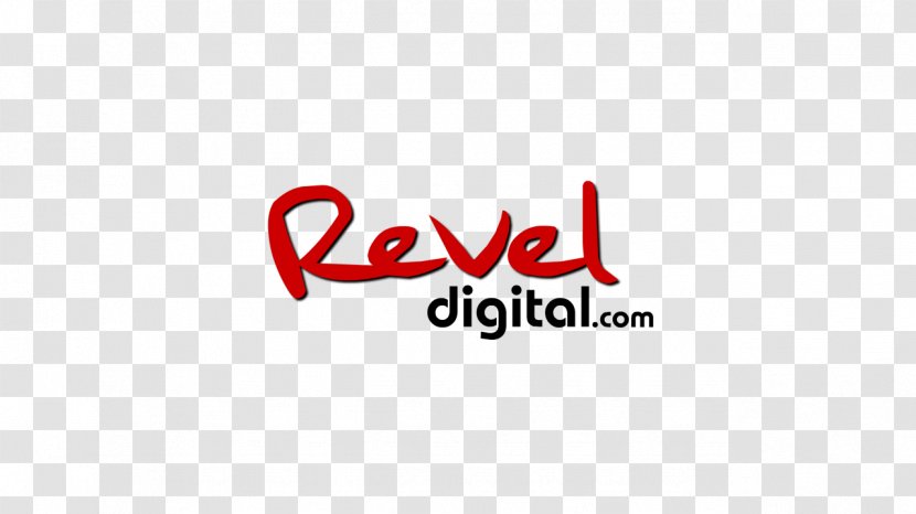 Brand Logo Product Design Font - Revel Digital - Intel Transparent PNG