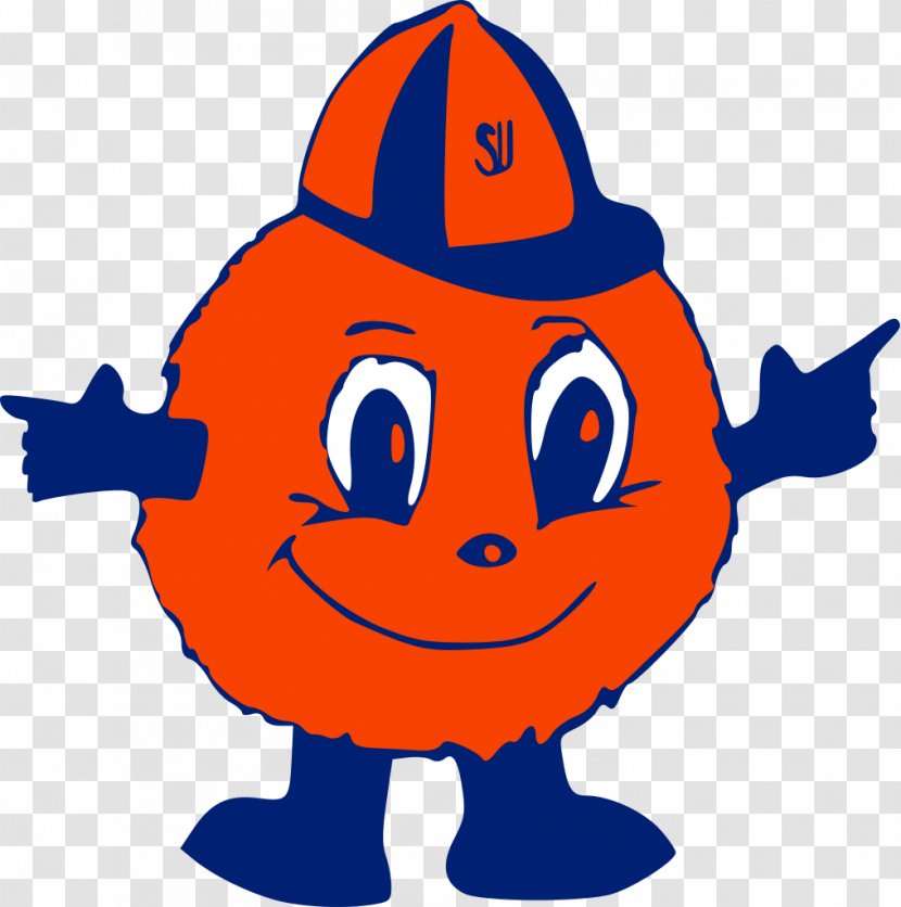 Carrier Dome Syracuse Orange Football Men's Basketball Kentucky Wildcats Otto The - Carmelo Anthony - Cliparts Transparent PNG