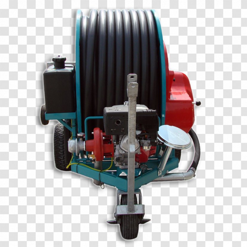 Machine Compressor - Design Transparent PNG