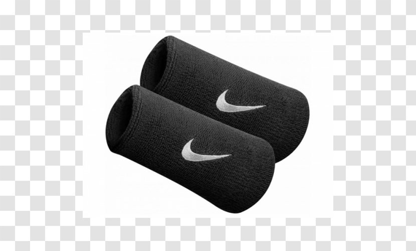 Wristband Nike Swoosh Headband Sneakers Transparent PNG