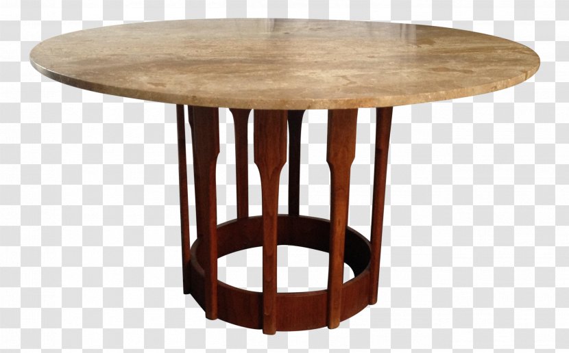 Coffee Tables Garden Furniture - Table - Walnut Transparent PNG