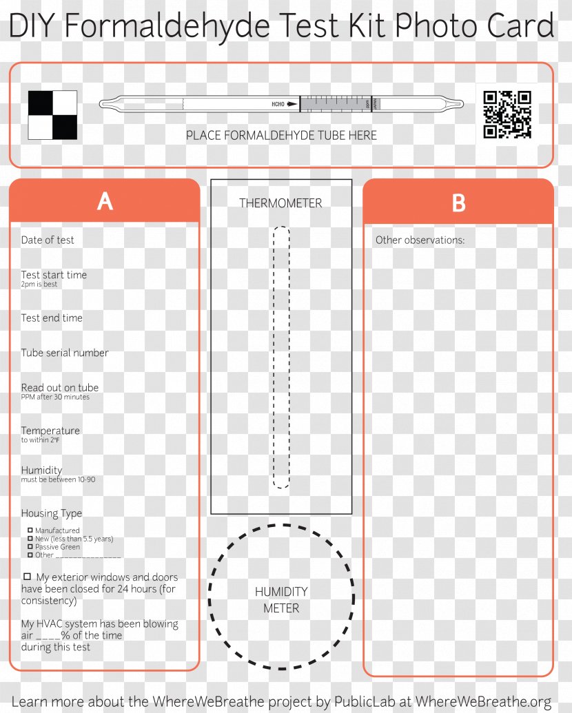 Document Line Angle - Area - Lab Test Transparent PNG