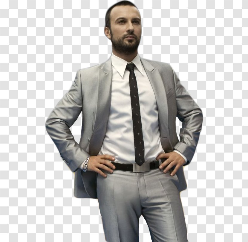 Tarkan Metamorfoz Dudu Karma Adımı Kalbine Yaz - Heart - Elegant Man Transparent PNG