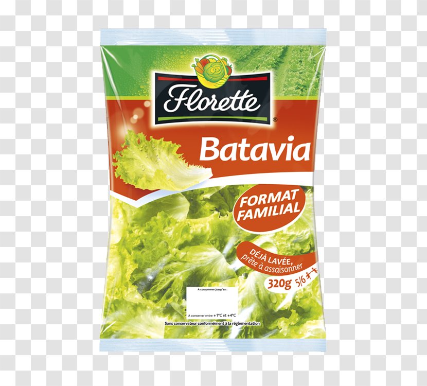 Romaine Lettuce Crudités Vegetarian Cuisine Food Salad - Delivery Transparent PNG