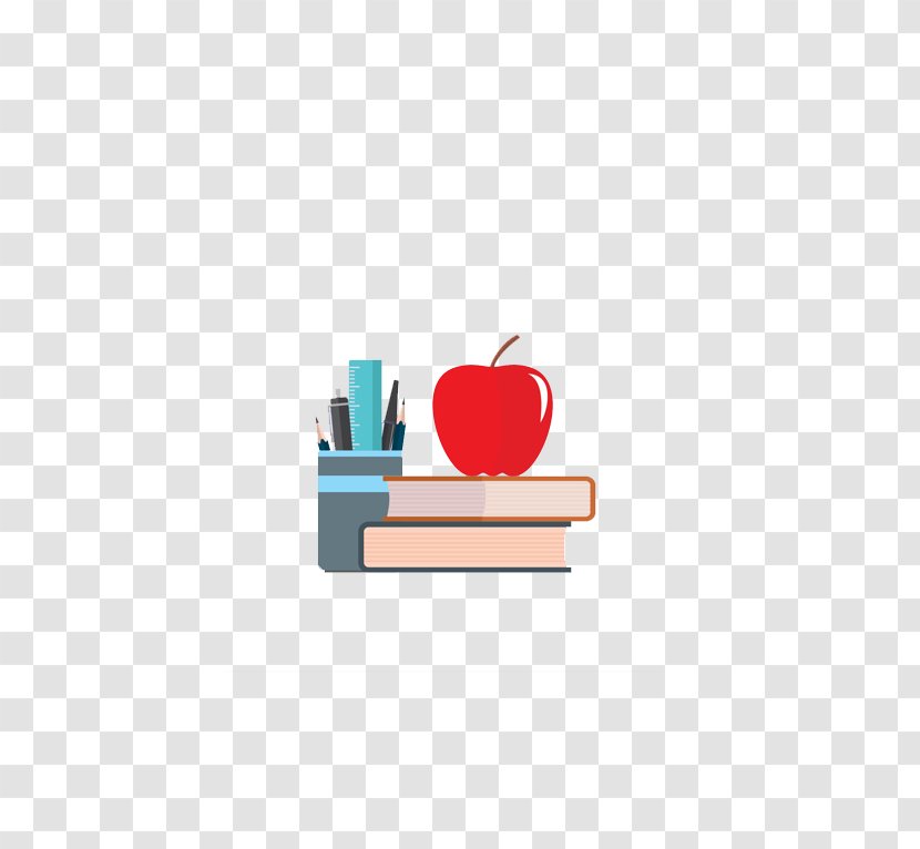 Designer Illustration - Creativity - Creative Apple Transparent PNG