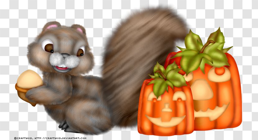 Bear Squirrel DeviantArt Artist - Animal - Acorn Transparent PNG