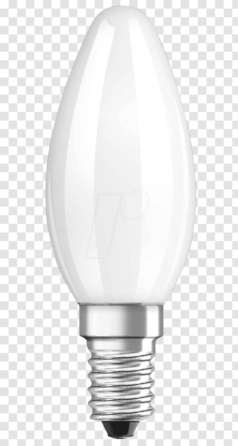 Edison Screw LED Lamp Light-emitting Diode Filament - Incandescent Light Bulb Transparent PNG