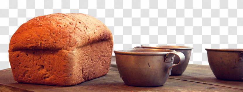 Bread Baking Ceramic - Bakery Transparent PNG