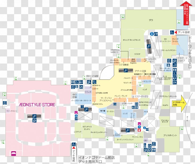 Floor Plan Line - Design Transparent PNG