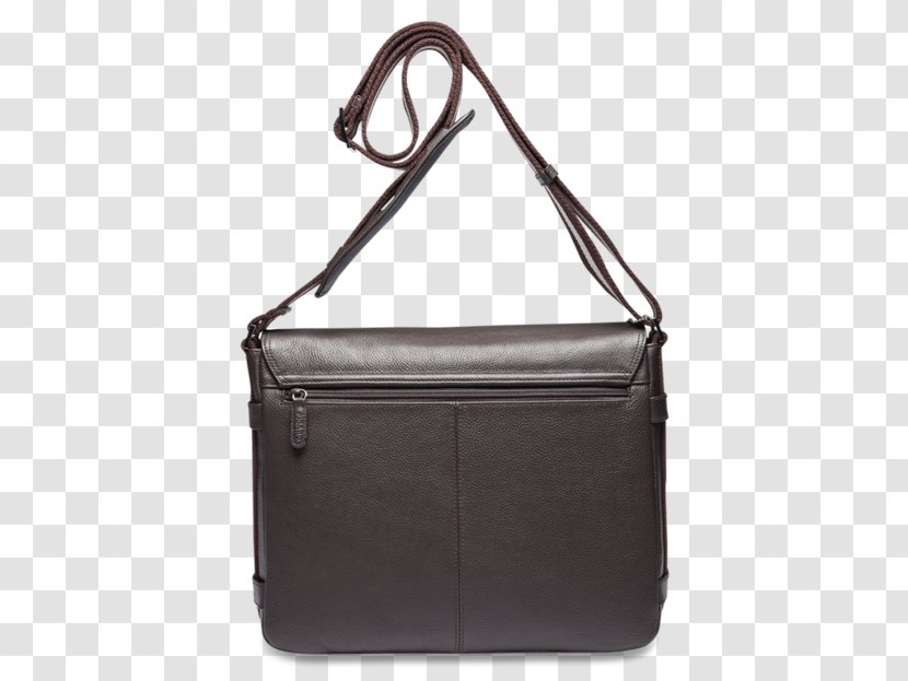 Leather Handbag Tasche Clothing Suitcase - Black Transparent PNG