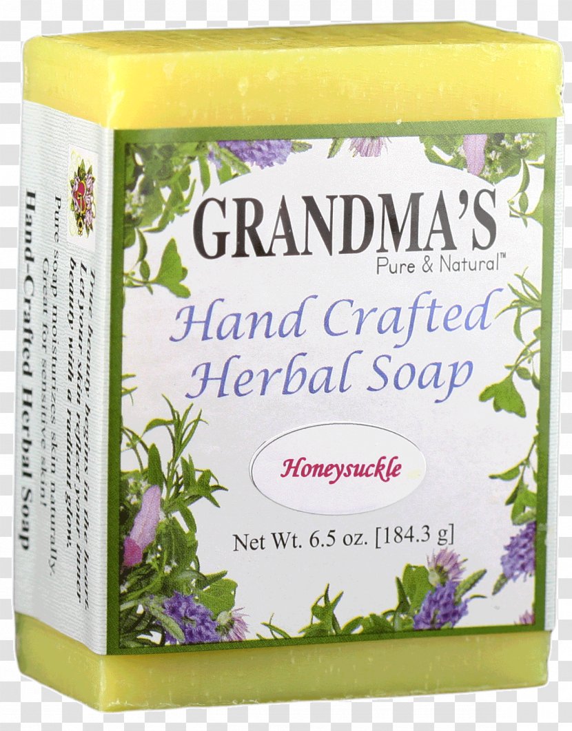 Herb Soap Pine Tar Myrrh Frankincense - Herbal Transparent PNG