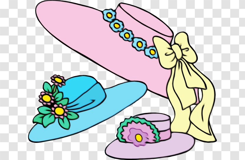 Witch Cartoon - Paint - Footwear Coloring Book Transparent PNG