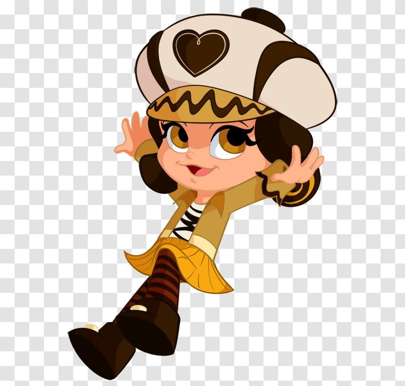 Crumbelina De Caramello Vanellope Von Schweetz Drawing Art - Boy - Wreck It Ralph Transparent PNG