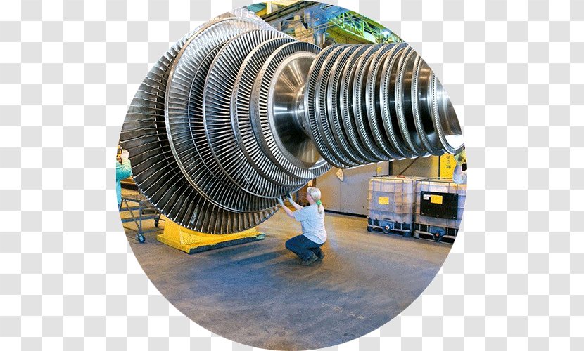 Turbine Steam Path: Manufacturing Errors And Their Potential To Influence Blade System Performance Karlovac Path Maintenance Repair - Engineering - Ge Energy Infrastructure Transparent PNG