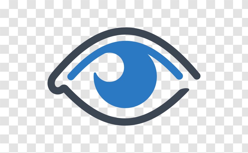 Eye Visual Perception - Thyroid Vector Transparent PNG