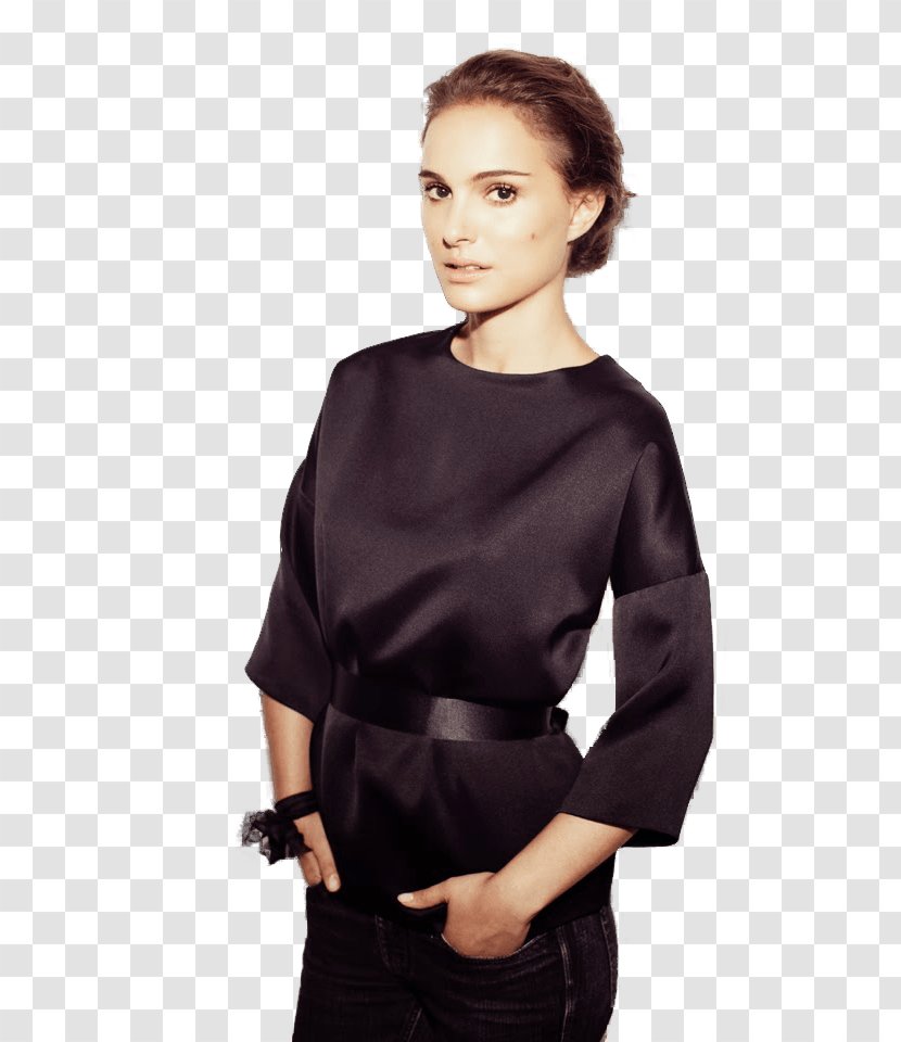 Natalie Portman YouTube Your Highness Actor Female - V For Vendetta - Youtube Transparent PNG