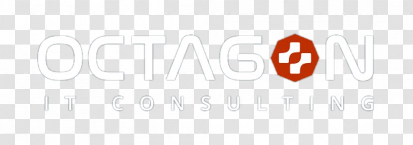 Logo Brand - Text - It Consulting Transparent PNG