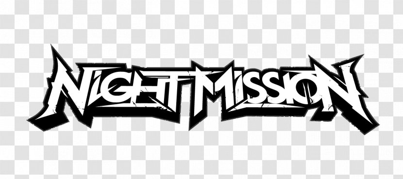 Night Mission Logo Drinkin' On Mars Storming The Castle Hellbreak - Frame - Rock Band Transparent PNG