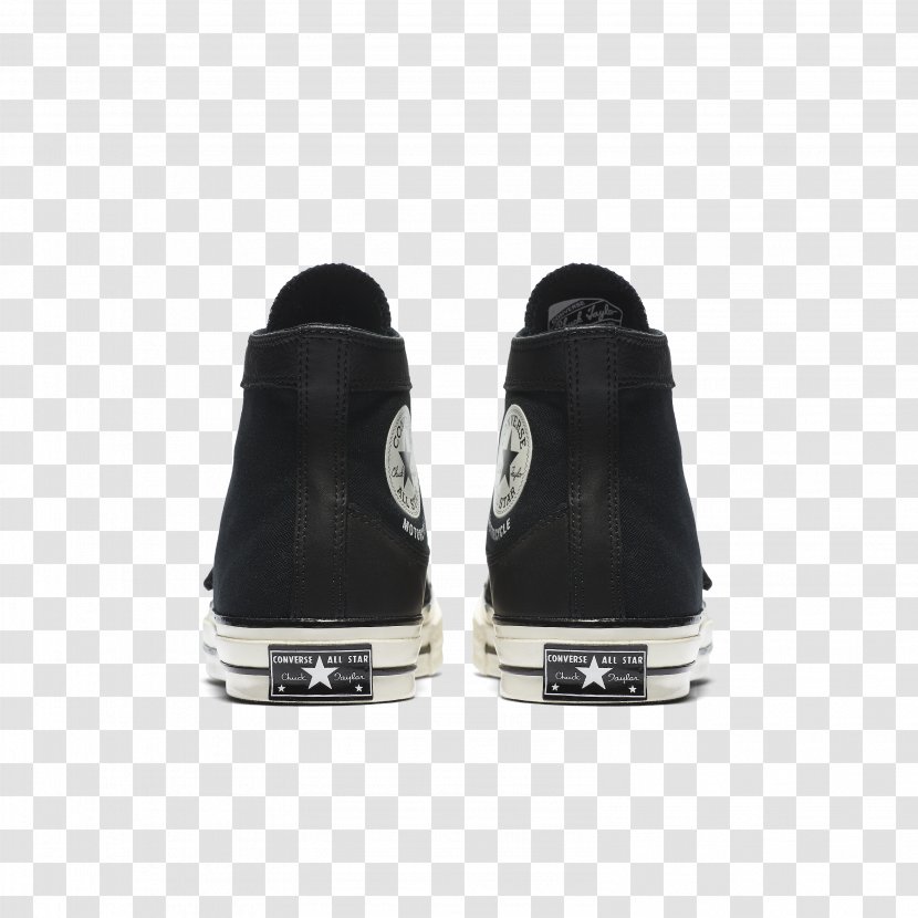 Chuck Taylor All-Stars Shoe Converse Nike Sneakers - Sportswear - High-top Transparent PNG