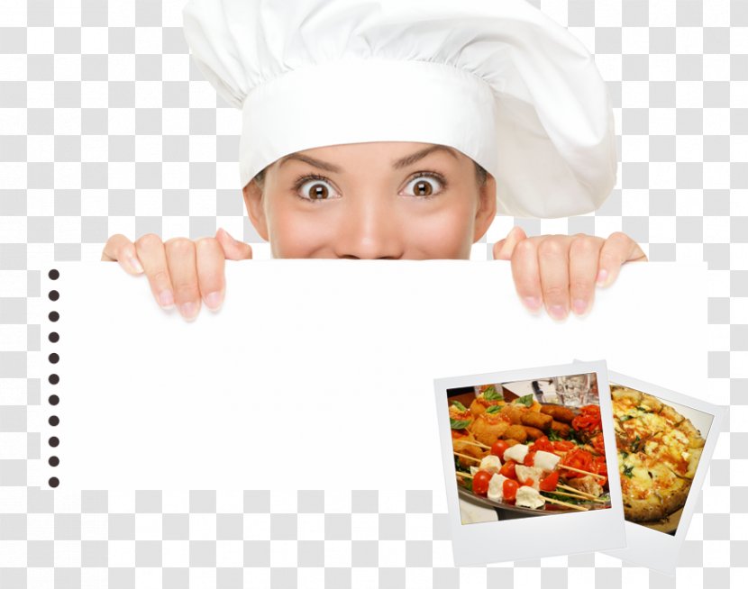 Chef Stock Photography Cuisine Kitchen Food - Chief Cook Transparent PNG