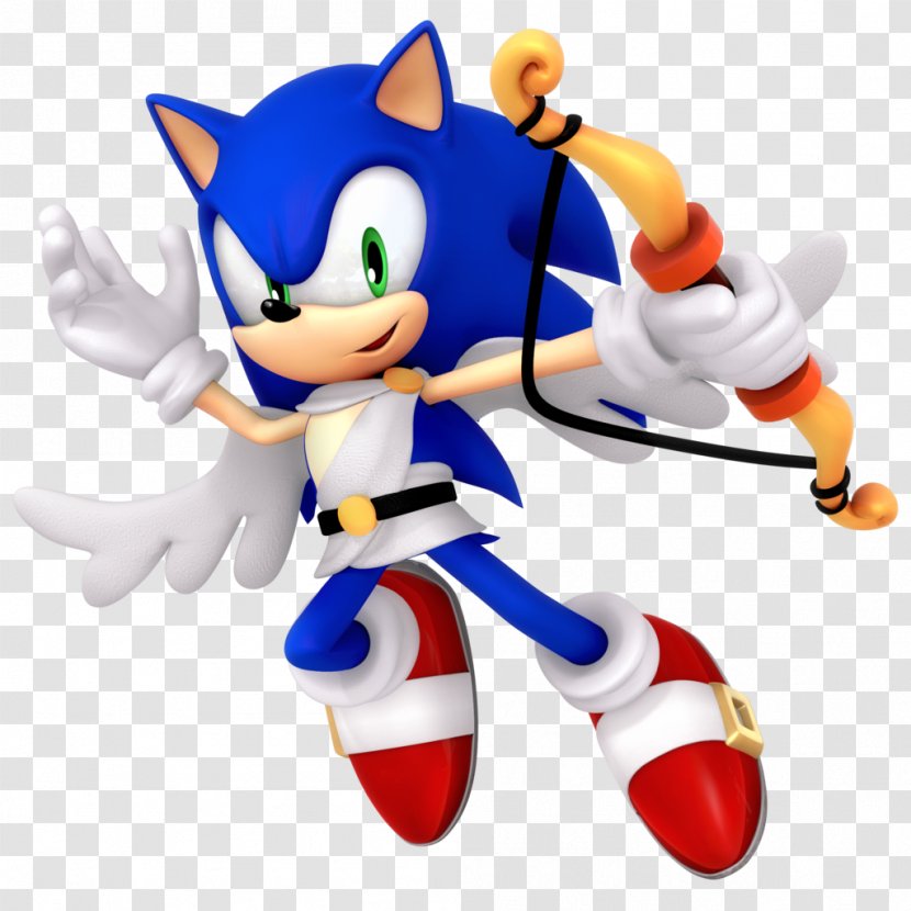 Sonic The Hedgehog Tails Amy Rose Mania Chaos - Mascot - Rock On Range 2018 Transparent PNG