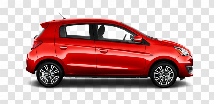 2018 Mitsubishi Mirage G4 2017 2015 Car - Vehicle Door Transparent PNG