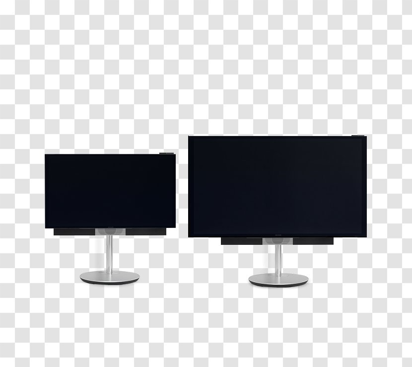Computer Monitors Light Fixture Flat Panel Display - Lighting Transparent PNG