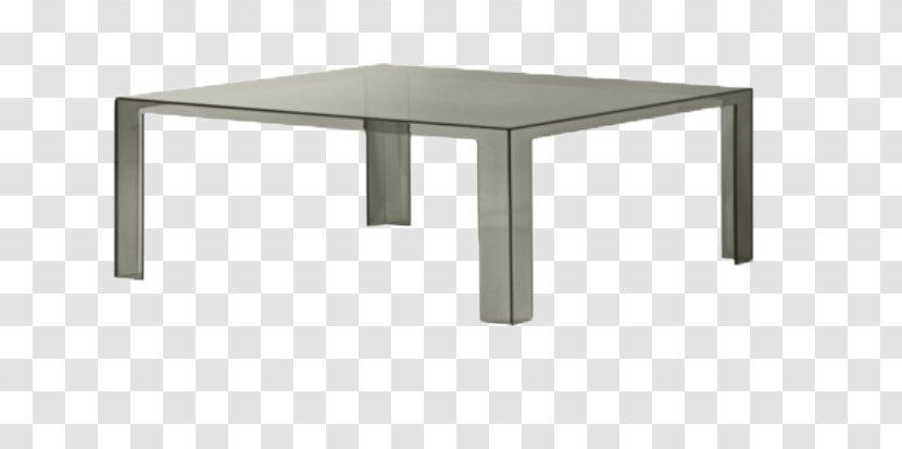 Coffee Table Angle Garden Furniture - Square Transparent PNG