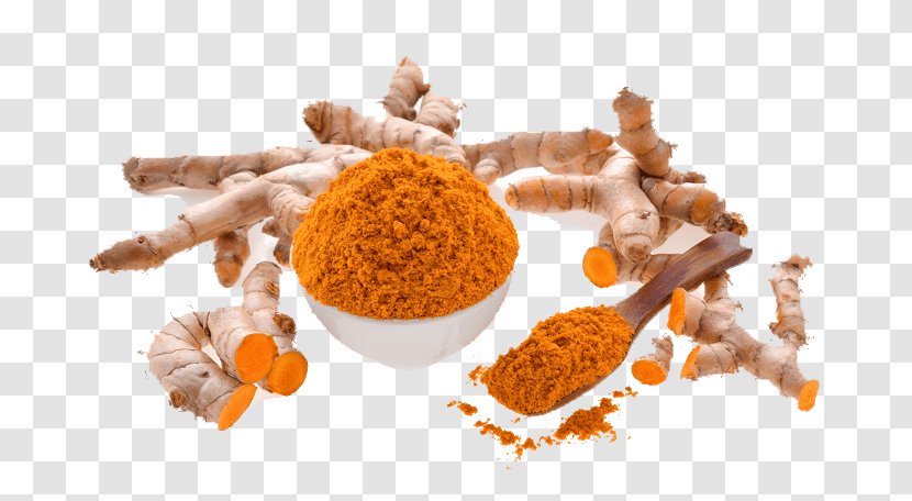 Curcumin Ras El Hanout Turmeric Curry Powder Ginger - Yellow Transparent PNG