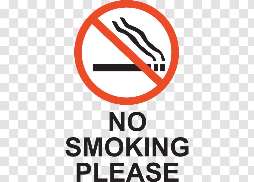 Smoking Ban Sign Clip Art - Tree - Watercolor Transparent PNG