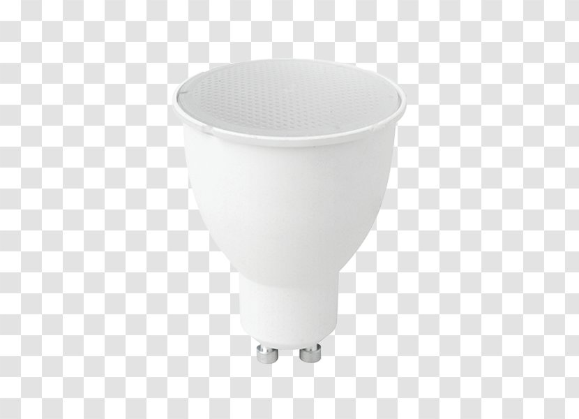 LED Lamp Light-emitting Diode Lighting - White - Luminous Efficacy Transparent PNG