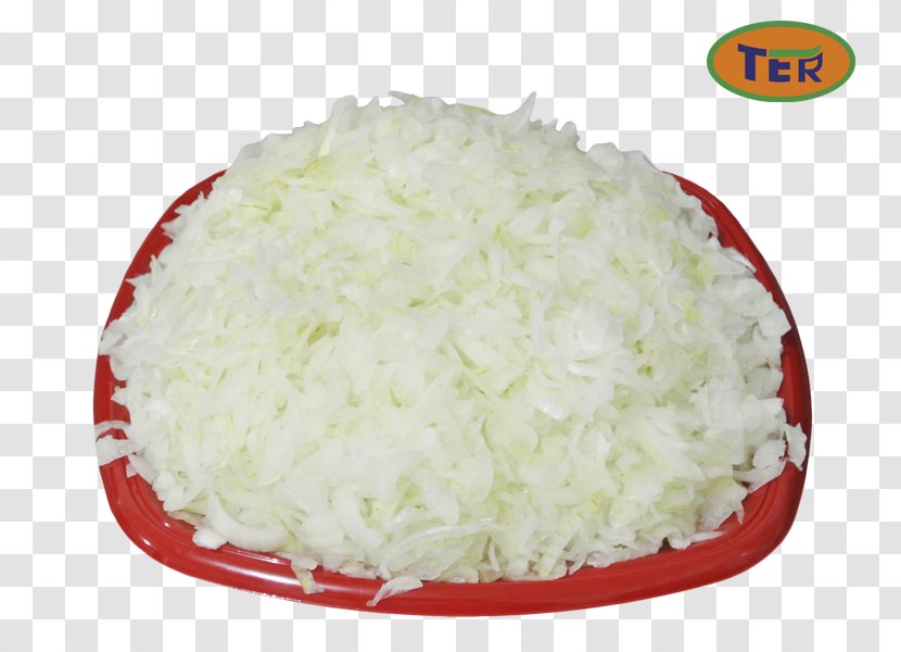 Onion Jasmine Rice White Basmati - Service Transparent PNG