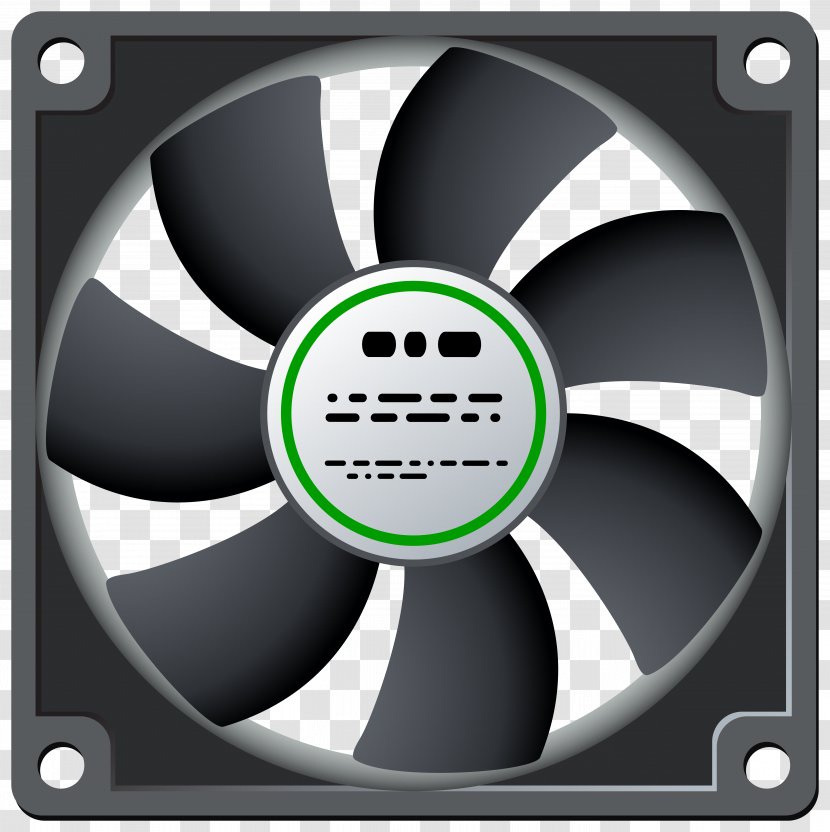 Laptop Intel Graphics Cards & Video Adapters Computer Fan Transparent PNG