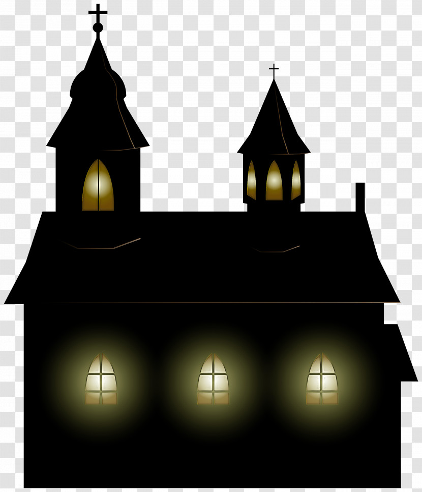 Steeple Chapel Architecture Place Of Worship Church Transparent PNG