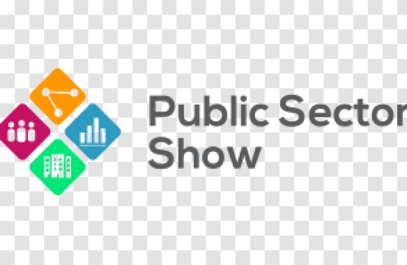 Public Sector Show ExCeL London Manchester Service - Brand - Text Transparent PNG