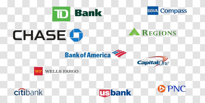 Bank Account Chase Cheque Wells Fargo Transparent PNG