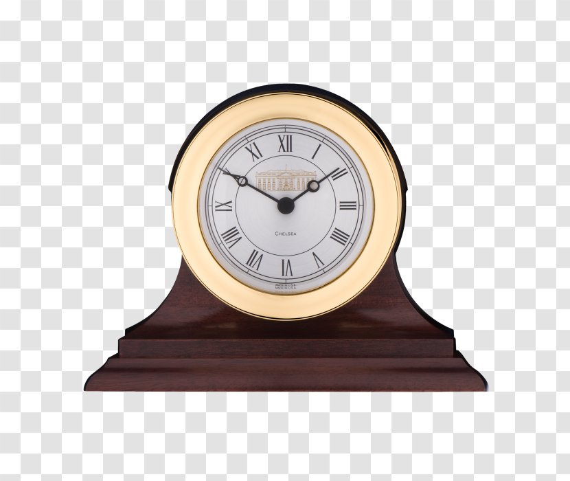 Chelsea Clock Company Alarm Clocks Quartz White House - Stock Photography Transparent PNG
