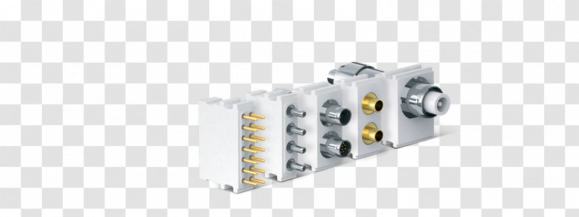 Electrical Connector Transmission Description Modul - Andocare - Silver Lines Transparent PNG