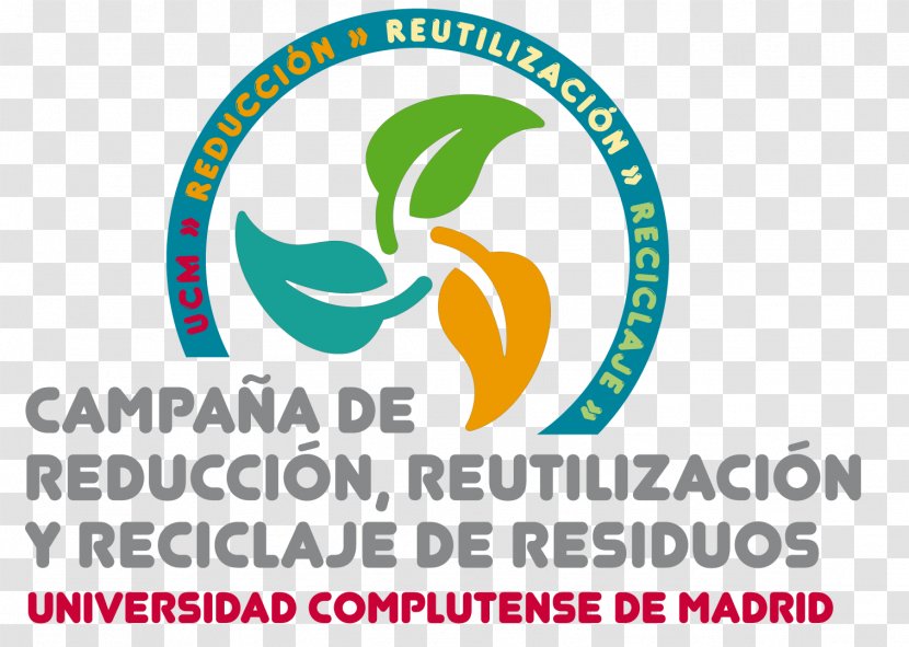 Recycling Reuse Logo Waste Hierarchy - School - Educación Transparent PNG