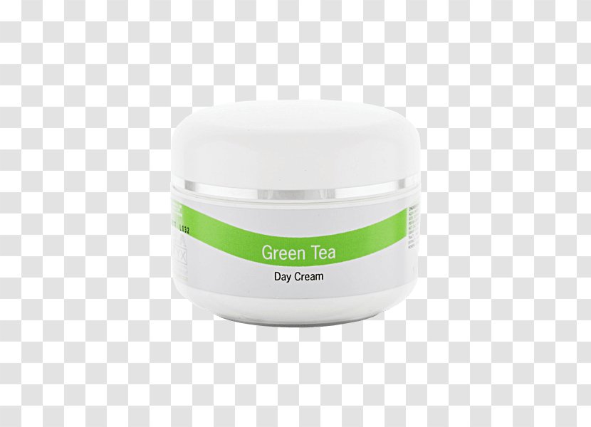 Cream Green Tea Cosmetics Face - Oil Transparent PNG