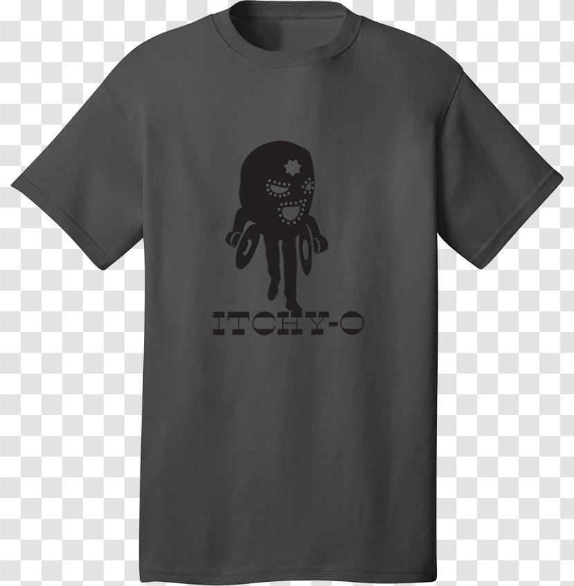 T-shirt Polo Shirt Clothing Amazon.com - Black Transparent PNG