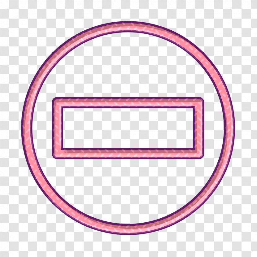 Delete Icon - Royaltyfree - Parallel Symbol Transparent PNG