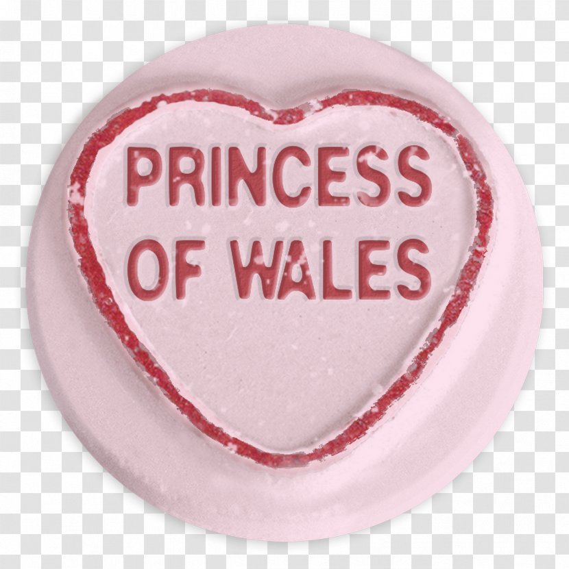 Love Hearts Candy Swizzels Matlow - Lately Feat Avanda - Death Of Diana Princess Wales Transparent PNG
