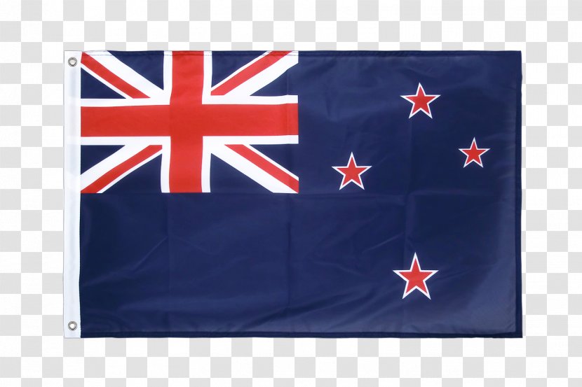 Flag Of Australia New Zealand The United States Transparent PNG