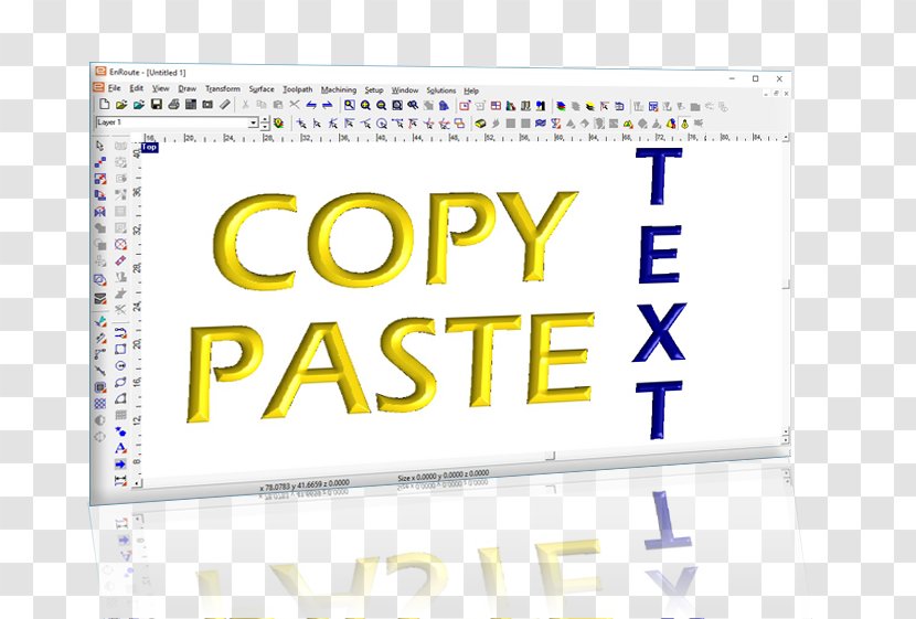 Paper Brand Logo - Banner - Design Transparent PNG