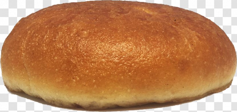 Bun Hamburger Small Bread Pandesal Bakery - Roll Transparent PNG