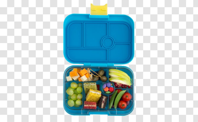 Bento Lunchbox Eating - Lunch - Box Transparent PNG