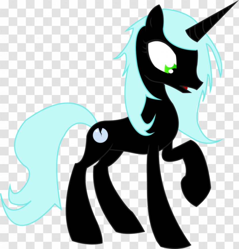 My Little Pony Horse Winged Unicorn Whiskers - Livestock Transparent PNG