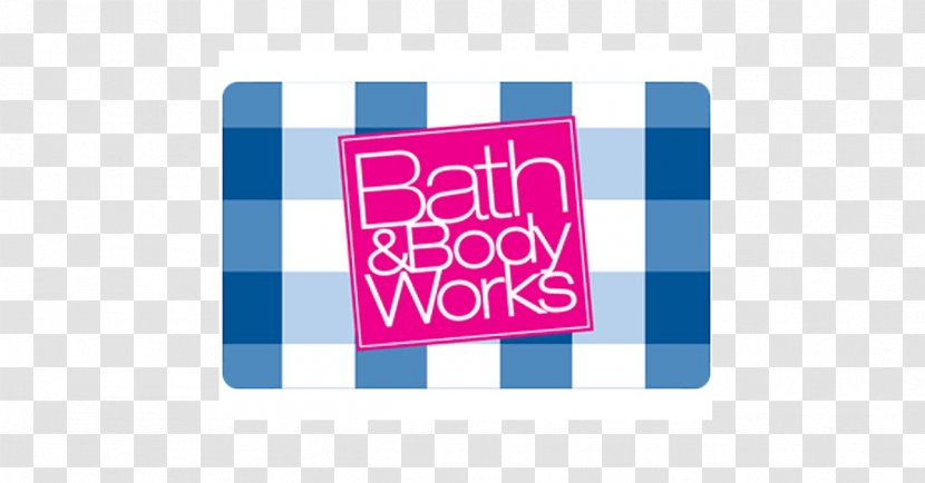 Gift Card Bath & Body Works Discounts And Allowances Retail Transparent PNG