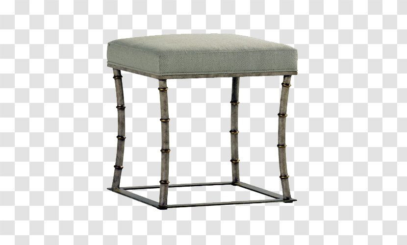 Table Ottoman Bench Chair Couch - Bar Stool - Cartoon Image Transparent PNG